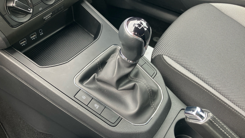 SEAT Ibiza 1.0 TSI 95 SE Technology [EZ] 5dr Petrol Hatchback